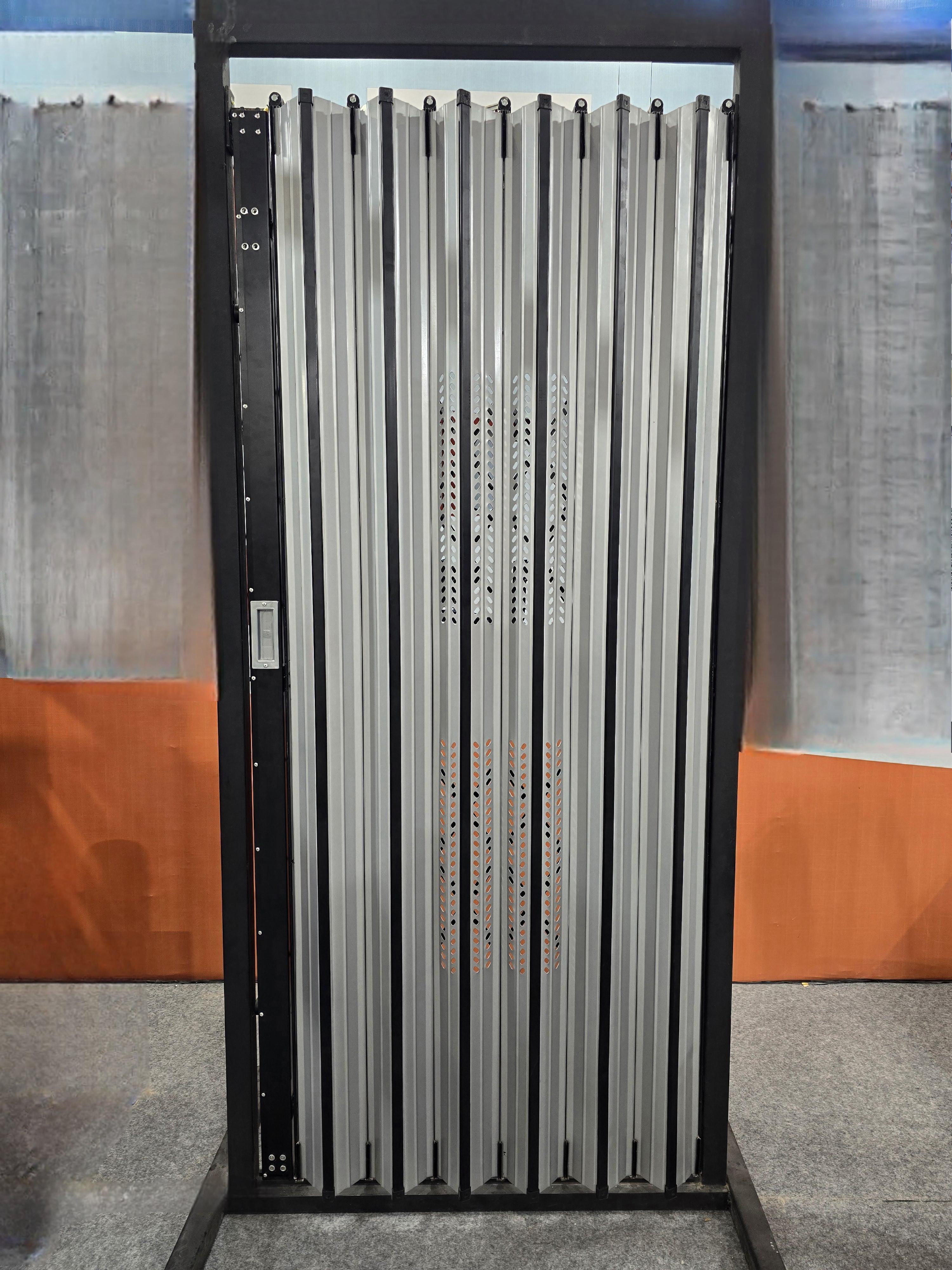 Orange City Residential